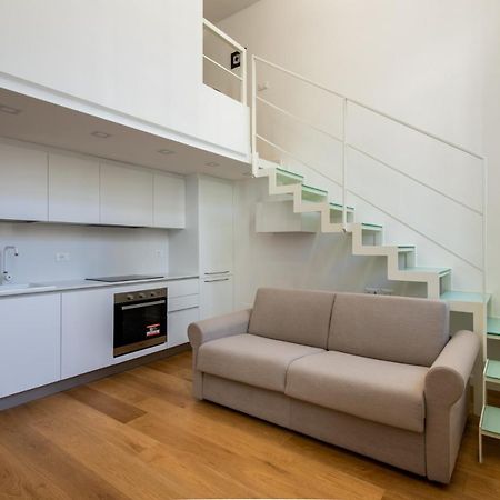 Casa Vacanze Ada Milano Eksteriør bilde