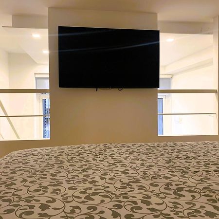 Casa Vacanze Ada Milano Eksteriør bilde