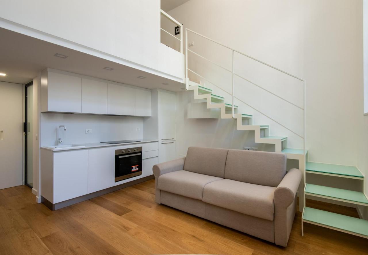 Casa Vacanze Ada Milano Eksteriør bilde