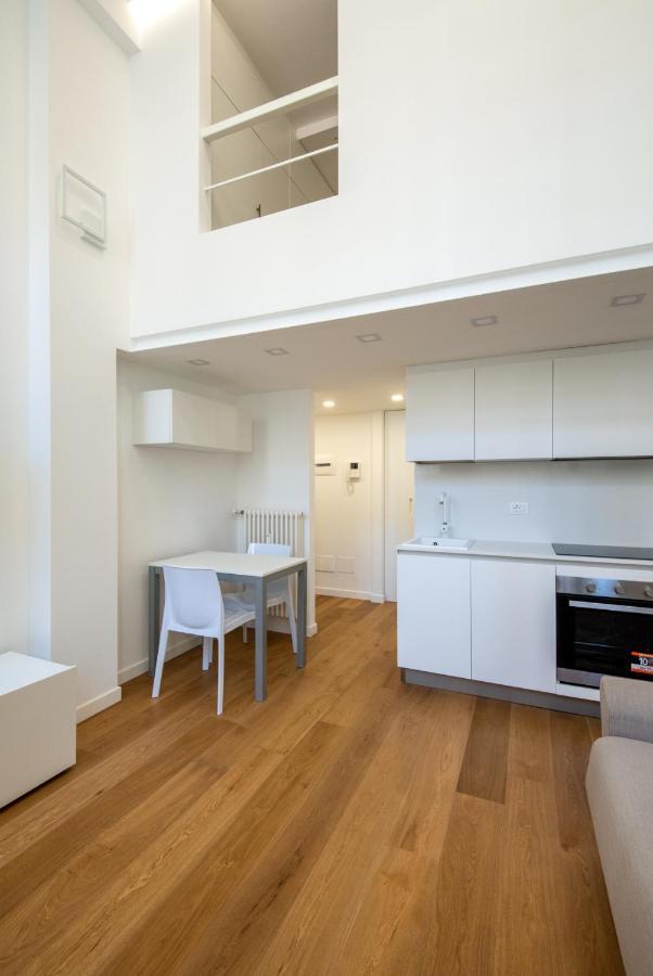 Casa Vacanze Ada Milano Eksteriør bilde