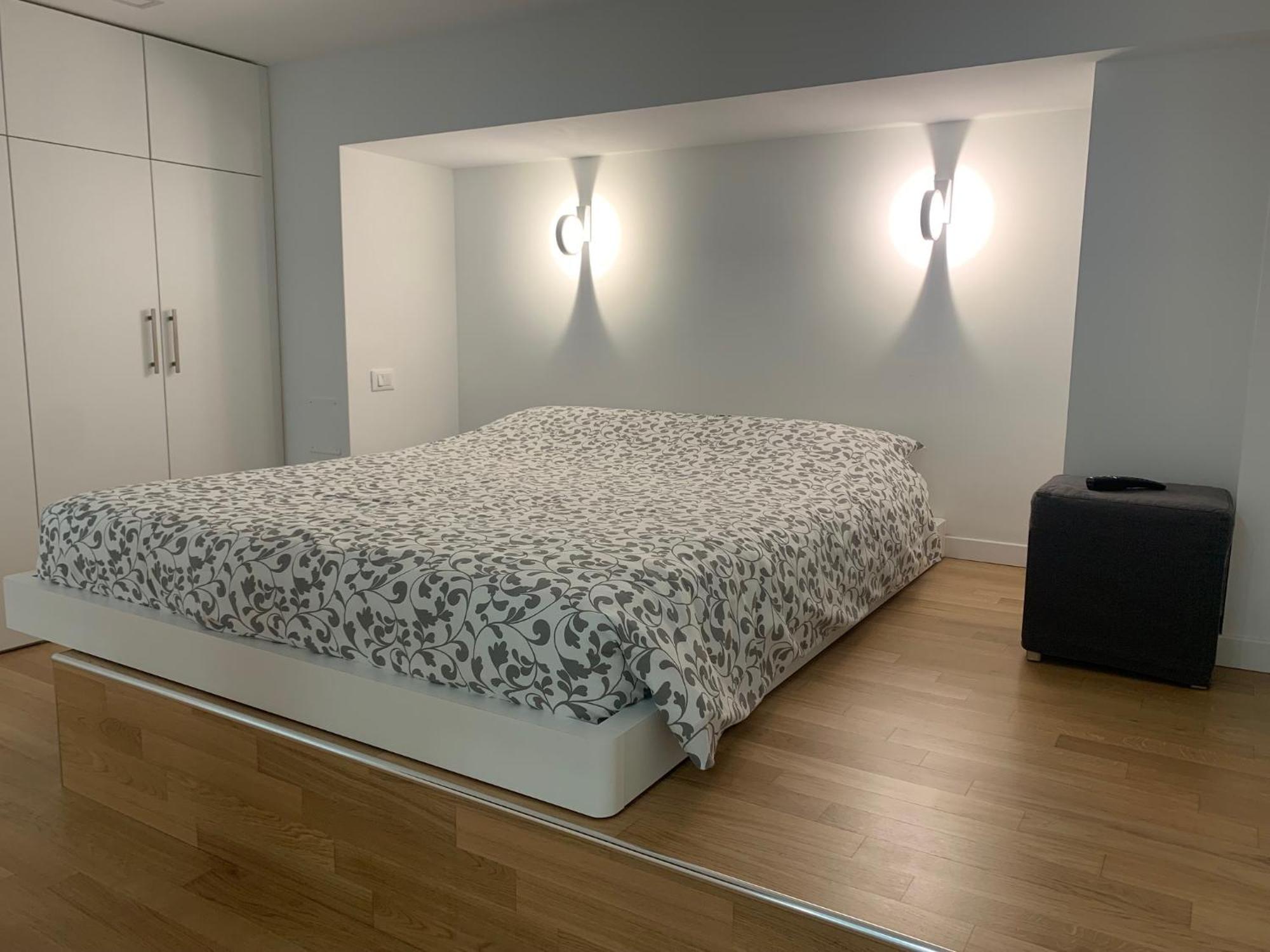Casa Vacanze Ada Milano Eksteriør bilde