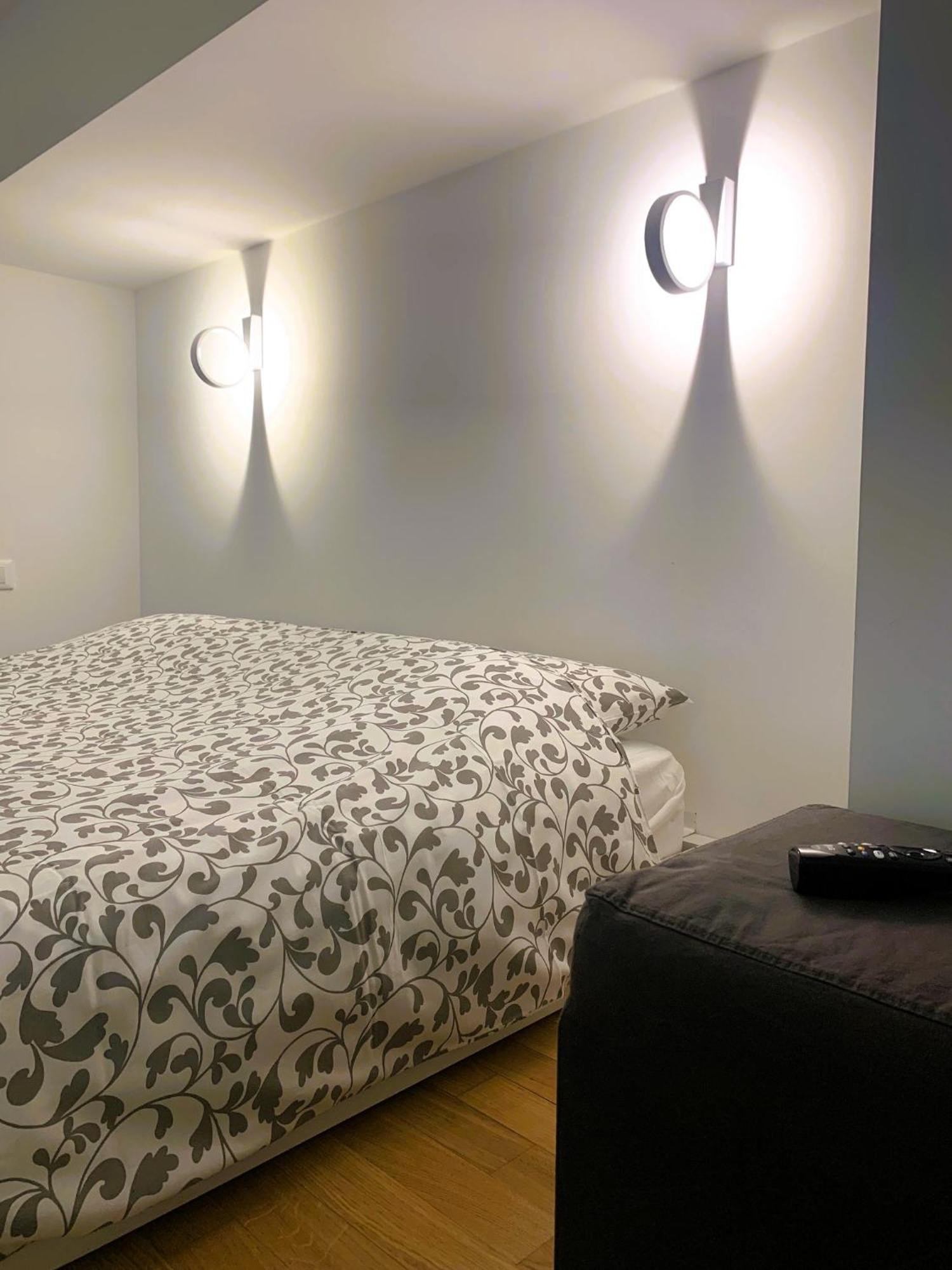 Casa Vacanze Ada Milano Eksteriør bilde